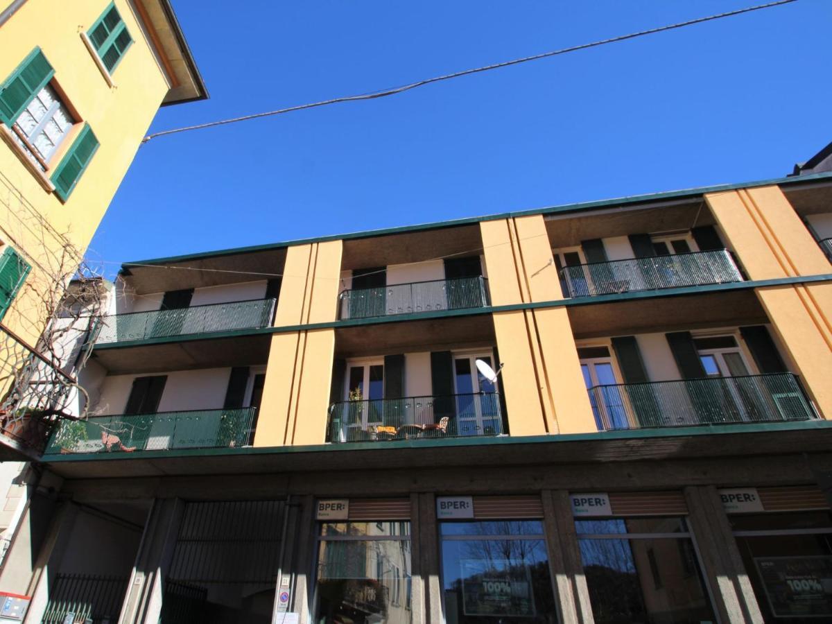 Apartment Virginia By Interhome ラヴェーノ エクステリア 写真