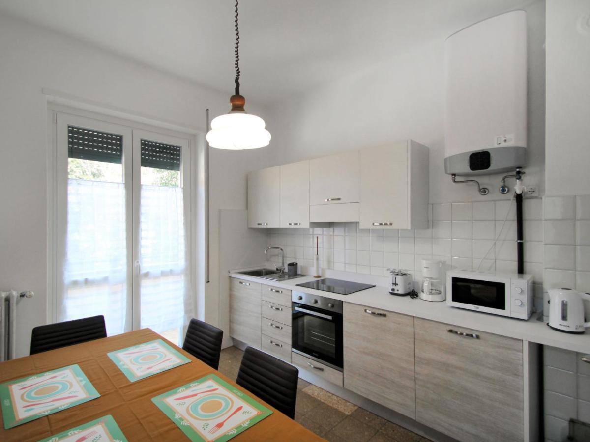 Apartment Virginia By Interhome ラヴェーノ エクステリア 写真